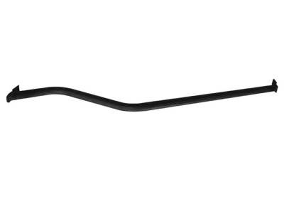 Rampage - Rampage 98499 Windshield Header Channel