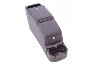 Rampage - Rampage 31611 Deluxe Locking Center Console