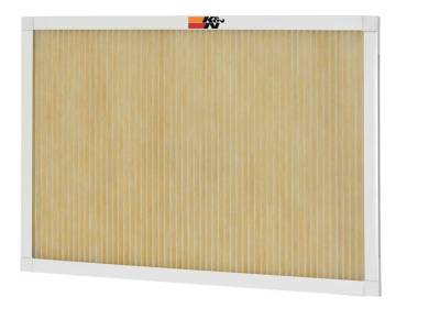 K&N Filters - K&N Filters HVC-12024 HVAC Filter