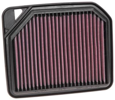 K&N Filters - K&N Filters 33-3137 Air Filter