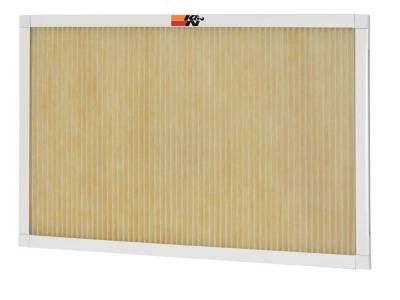 K&N Filters - K&N Filters HVC-12030 HVAC Filter