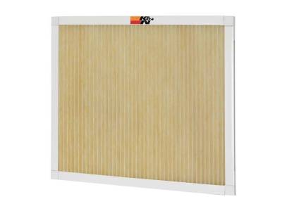 K&N Filters - K&N Filters HVC-12424 HVAC Filter