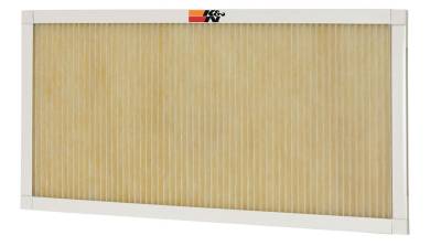 K&N Filters - K&N Filters HVC-12430 HVAC Filter