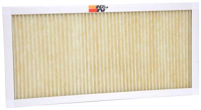 K&N Filters - K&N Filters HVC-11020 HVAC Filter