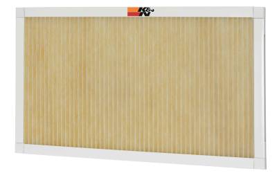 K&N Filters - K&N Filters HVC-11220 HVAC Filter