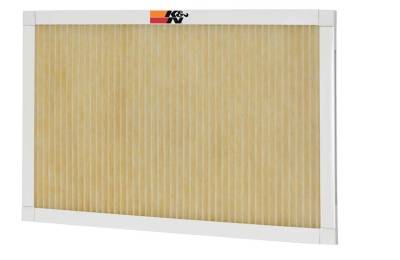 K&N Filters - K&N Filters HVC-11420 HVAC Filter