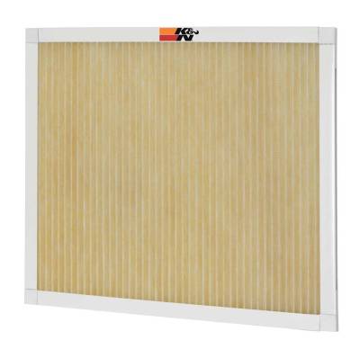 K&N Filters - K&N Filters HVC-12020 HVAC Filter