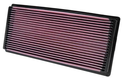 K&N Filters - K&N Filters 33-2114 Air Filter