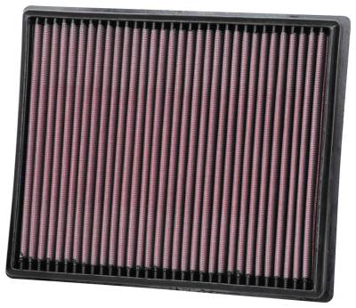 K&N Filters - K&N Filters 33-5116 Air Filter