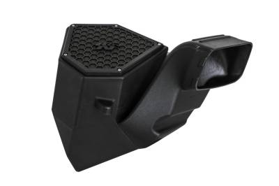 K&N Filters - K&N Filters 63-1584 Performance Air Intake System