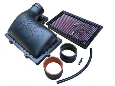 K&N Filters - K&N Filters 57S-9508 Performance Air Intake System