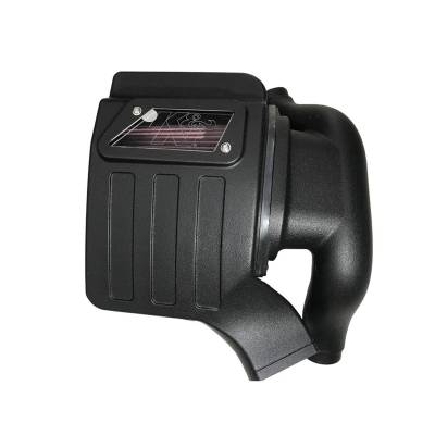 K&N Filters - K&N Filters 57S-2003 Performance Air Intake System