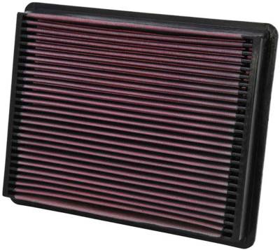 K&N Filters - K&N Filters 33-2135 Air Filter