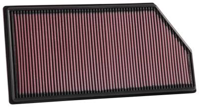 K&N Filters - K&N Filters 33-3068 Air Filter