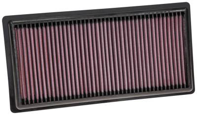 K&N Filters - K&N Filters 33-5101 Air Filter