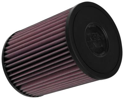 K&N Filters - K&N Filters E-0642 Air Filter