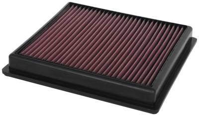 K&N Filters - K&N Filters 33-3166 Air Filter