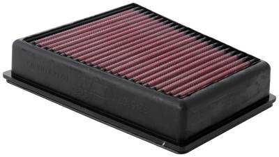 K&N Filters - K&N Filters 33-5107 Air Filter