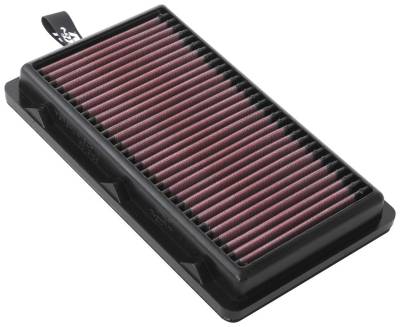 K&N Filters - K&N Filters 33-5108 Air Filter