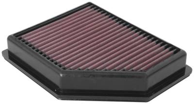 K&N Filters - K&N Filters 33-5110 Air Filter