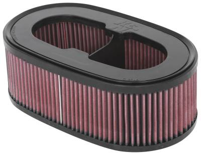 K&N Filters - K&N Filters E-0636 Air Filter