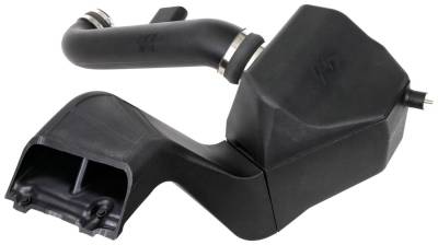 K&N Filters - K&N Filters 57-2610 Performance Air Intake System