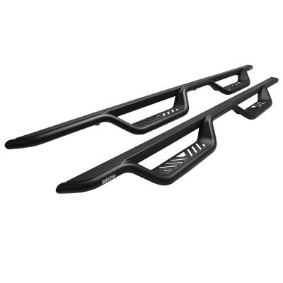 Westin - Westin 20-14085 Outlaw Nerf Step Bars