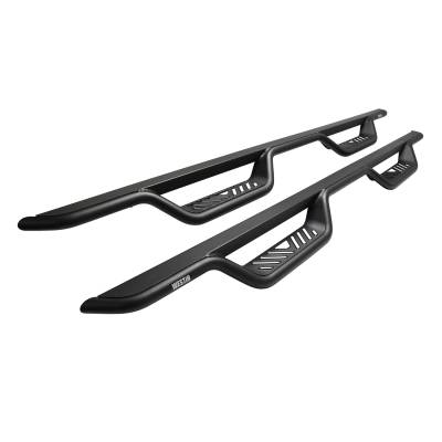 Westin - Westin 20-14135 Outlaw Nerf Step Bars