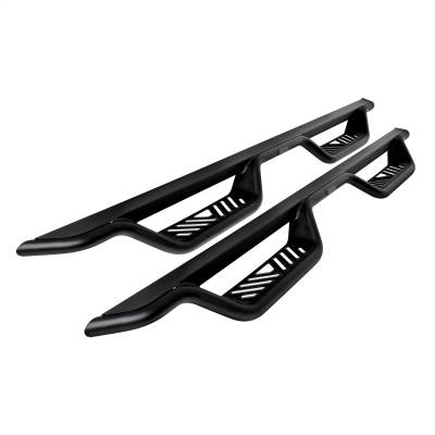 Westin - Westin 20-14225 Outlaw Nerf Step Bars