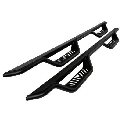 Westin - Westin 20-14235 Outlaw Nerf Step Bars