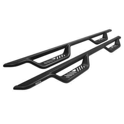 Westin - Westin 20-11335 Outlaw Nerf Step Bars