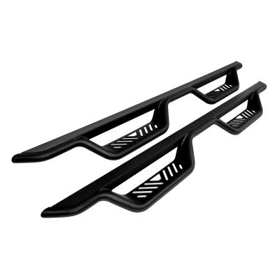 Westin - Westin 20-13555 Outlaw Nerf Step Bars