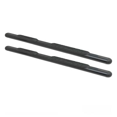 Westin - Westin 22-5025 Premier 4 Oval Nerf Step Bars