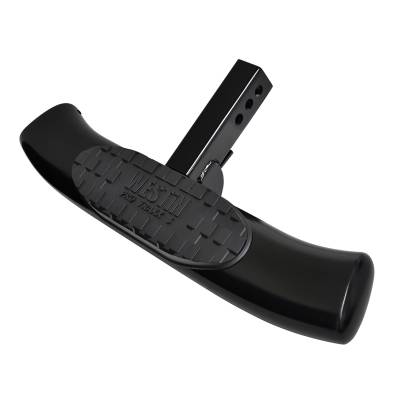 Westin - Westin 21-50015 PRO TRAXX 5 Hitch Step