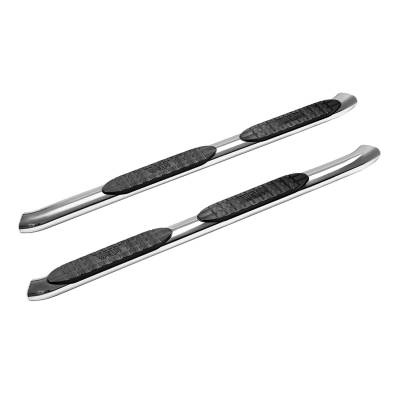 Westin - Westin 21-54060 PRO TRAXX 5 Oval Nerf Step Bars