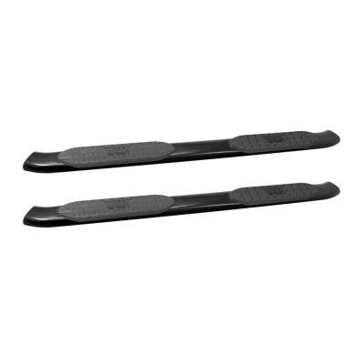 Westin - Westin 21-54005 PRO TRAXX 5 Oval Nerf Step Bars