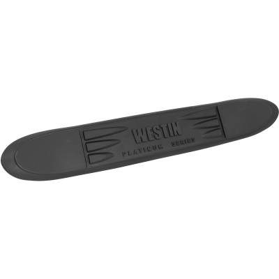 Westin - Westin 26-0001 Platinum 3 Replacement Step Pad Kit