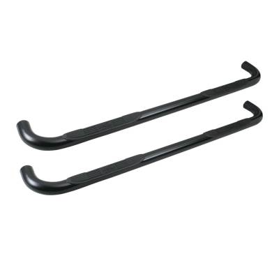 Westin - Westin 25-1955 Signature 3 Round Step Bar