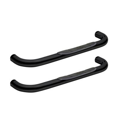 Westin - Westin 25-1325 Signature 3 Round Step Bar