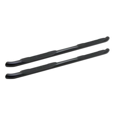 Westin - Westin 25-1455 Signature 3 Round Step Bar