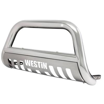 Westin - Westin 31-5610 E-Series Bull Bar