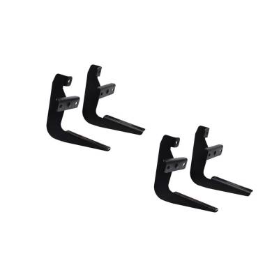 Westin - Westin 27-1155 Running Board Mount Kit