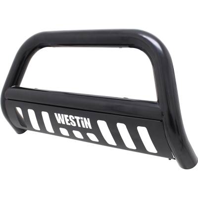 Westin - Westin 31-6005 E-Series Bull Bar