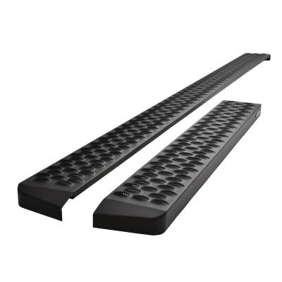 Westin - Westin 27-80005 Grate Steps Running Boards