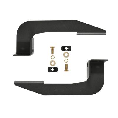 Westin - Westin 27-2395 Running Board Mount Kit