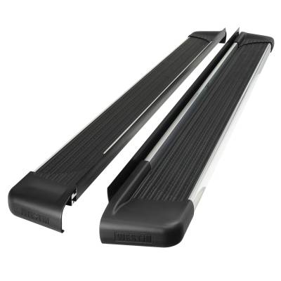 Westin - Westin 27-64710 SG6 Running Boards