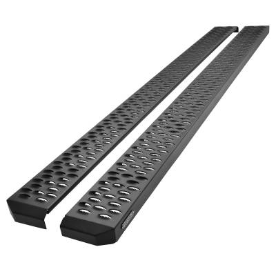 Westin - Westin 27-74765 Grate Steps Running Boards