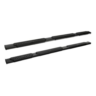 Westin - Westin 28-534735 R5 Modular Wheel to Wheel Nerf Step Bars