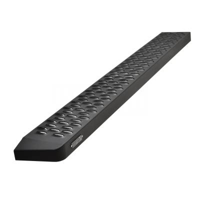 Westin - Westin 27-81015 Grate Steps Running Boards