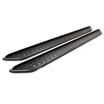 Westin - Westin 28-32485 Outlaw Running Boards